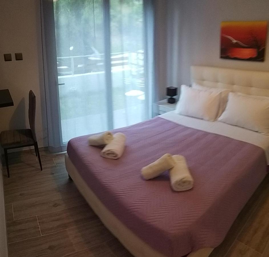 Vilă Kate View Ratzaklíon