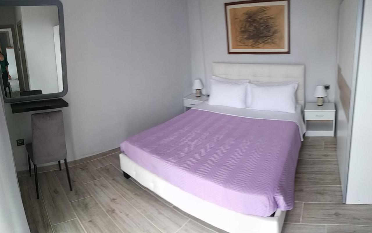Kate View Vilă *