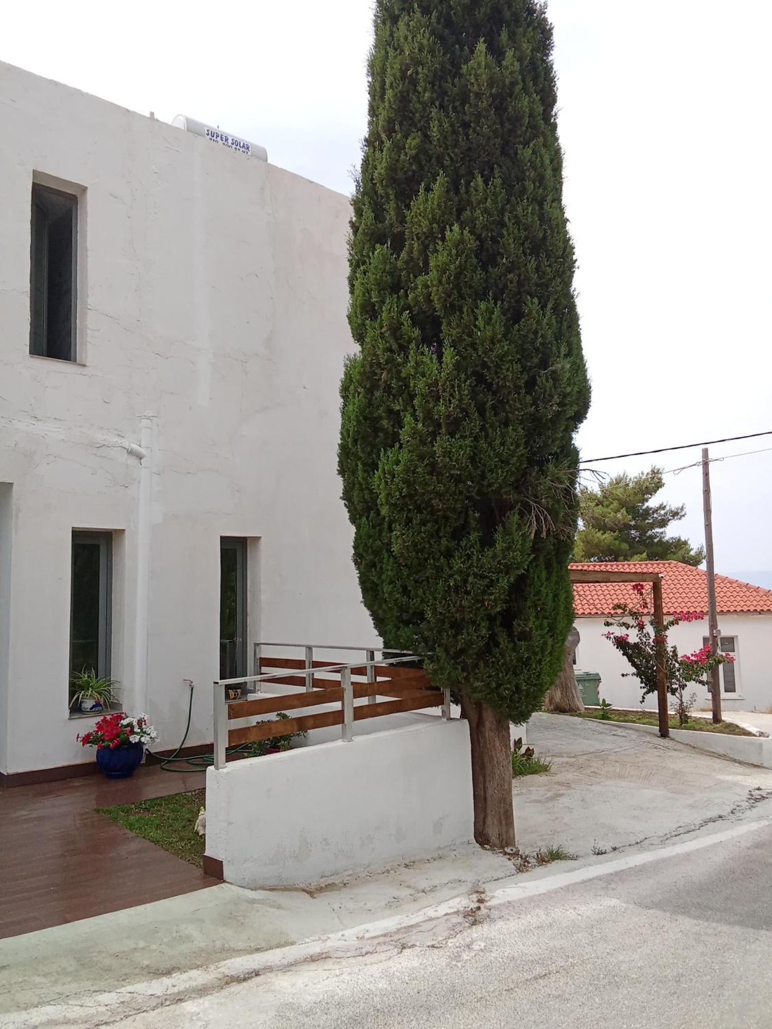 Vila Kate View
