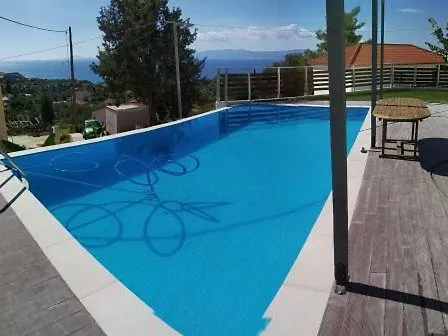 Villa Kate View Ratzaklion Exterior photo