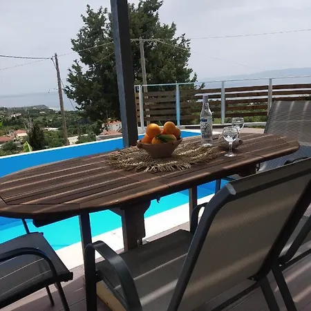 Villa Kate View Ratzaklion Exterior photo