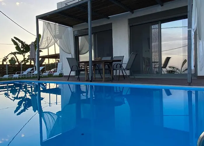 Villa Kate View