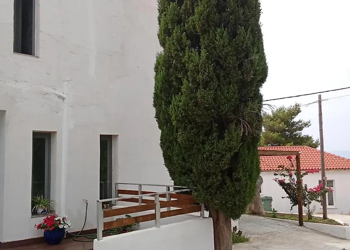 Villa Kate View