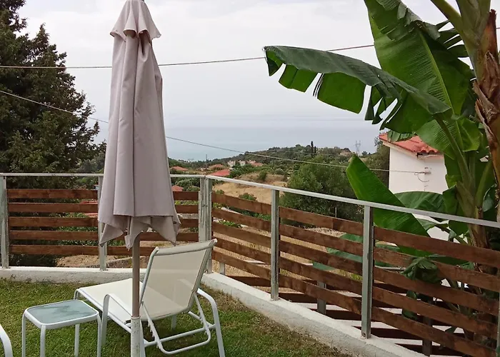 Villa Kate View