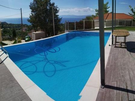 Kate View Villa *