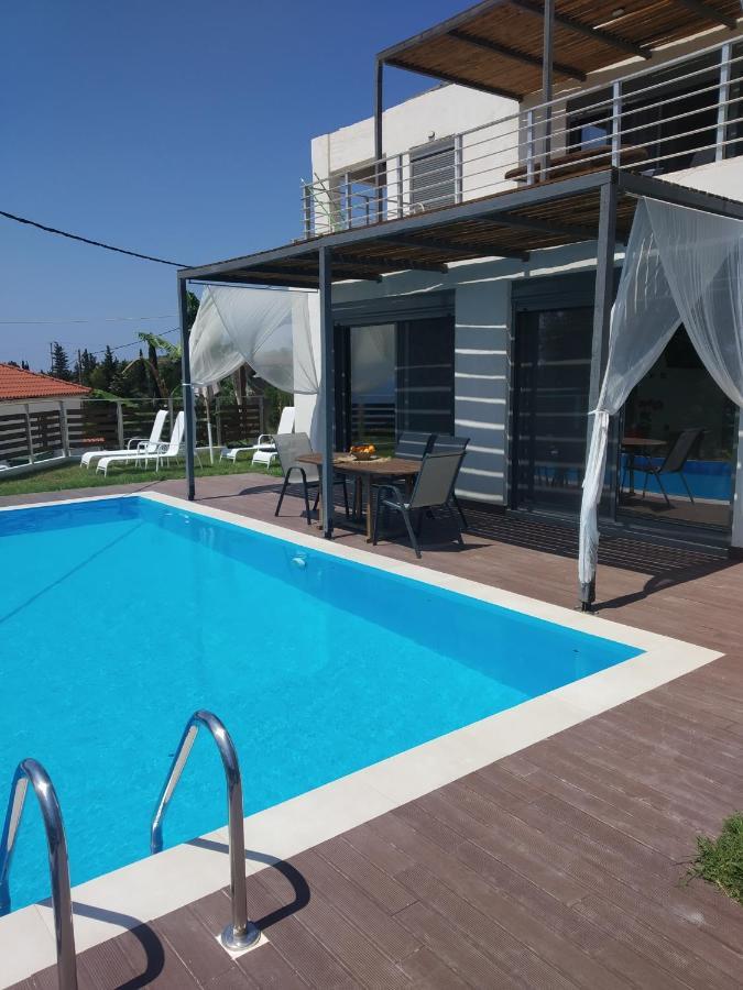Villa Kate View *