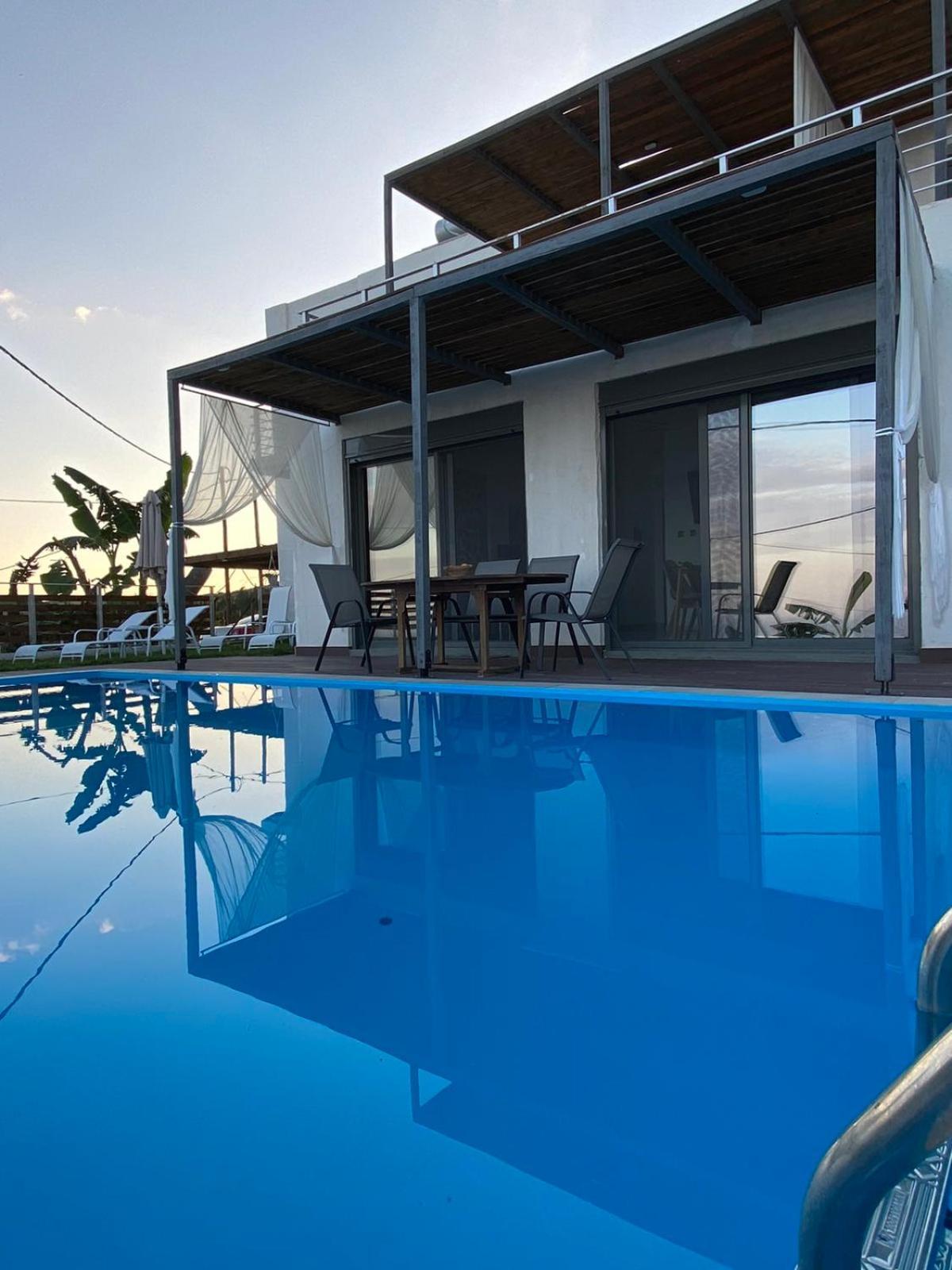 Kate View Villa *