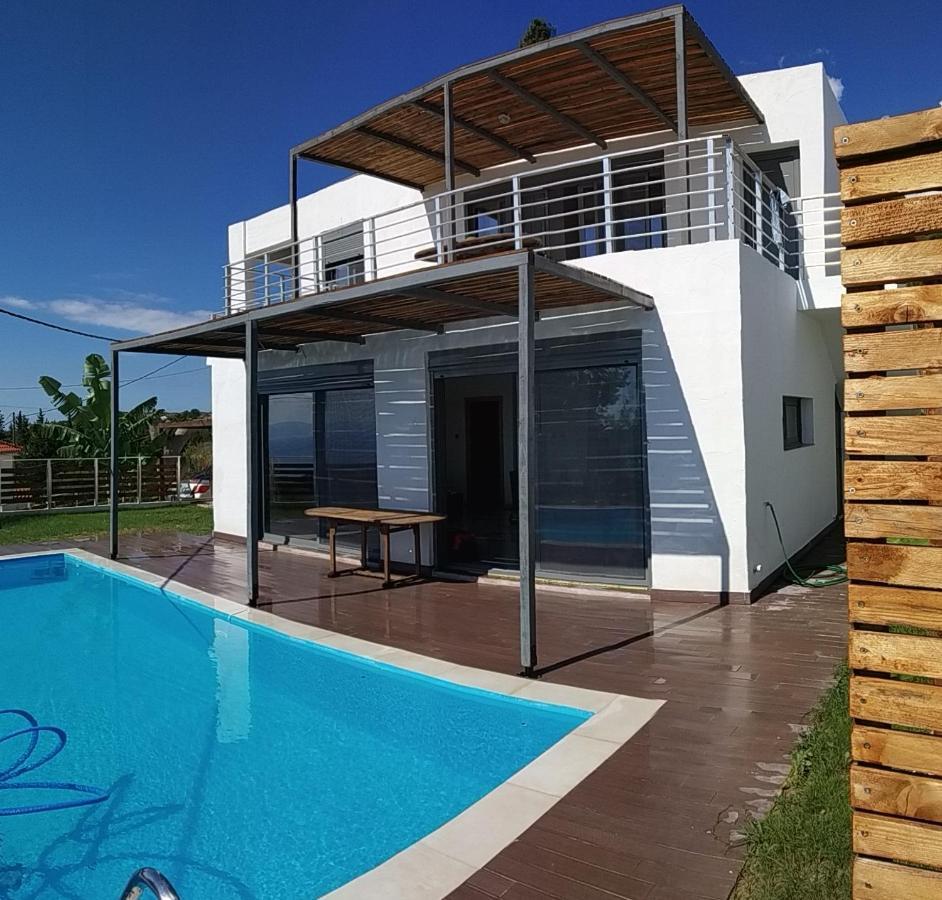 Kate View Villa *