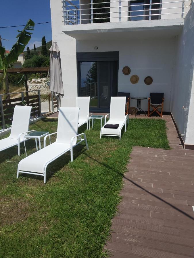 Kate View Villa