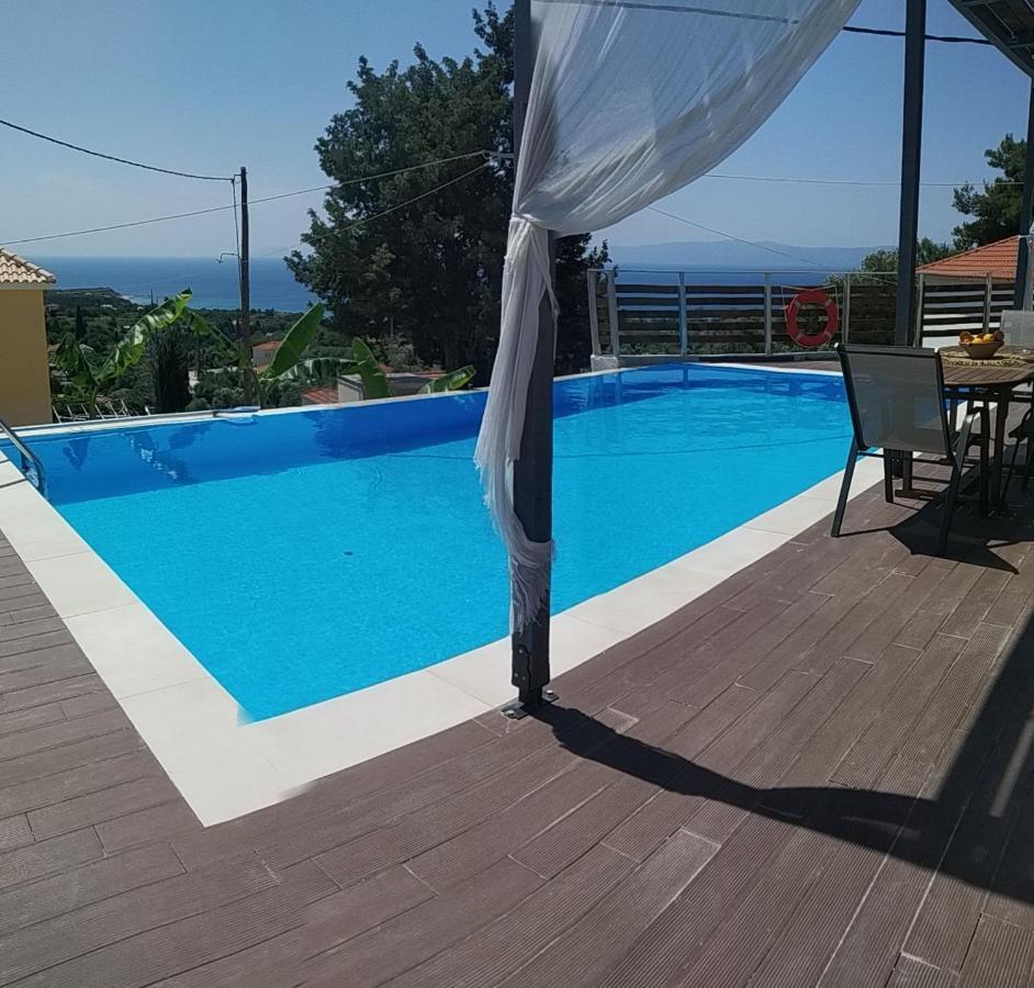 Villa Kate View Ratzaklion