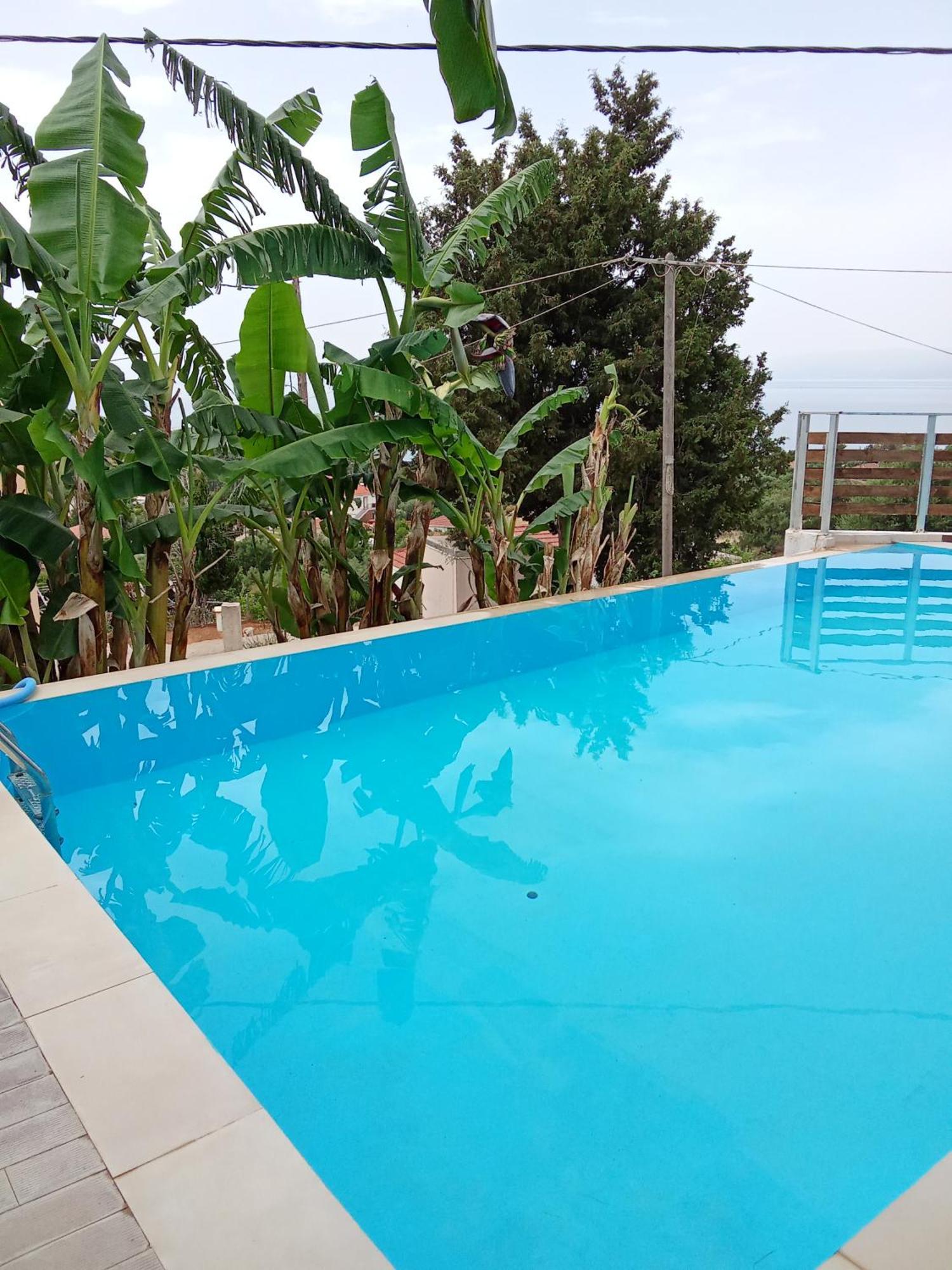 Villa Kate View