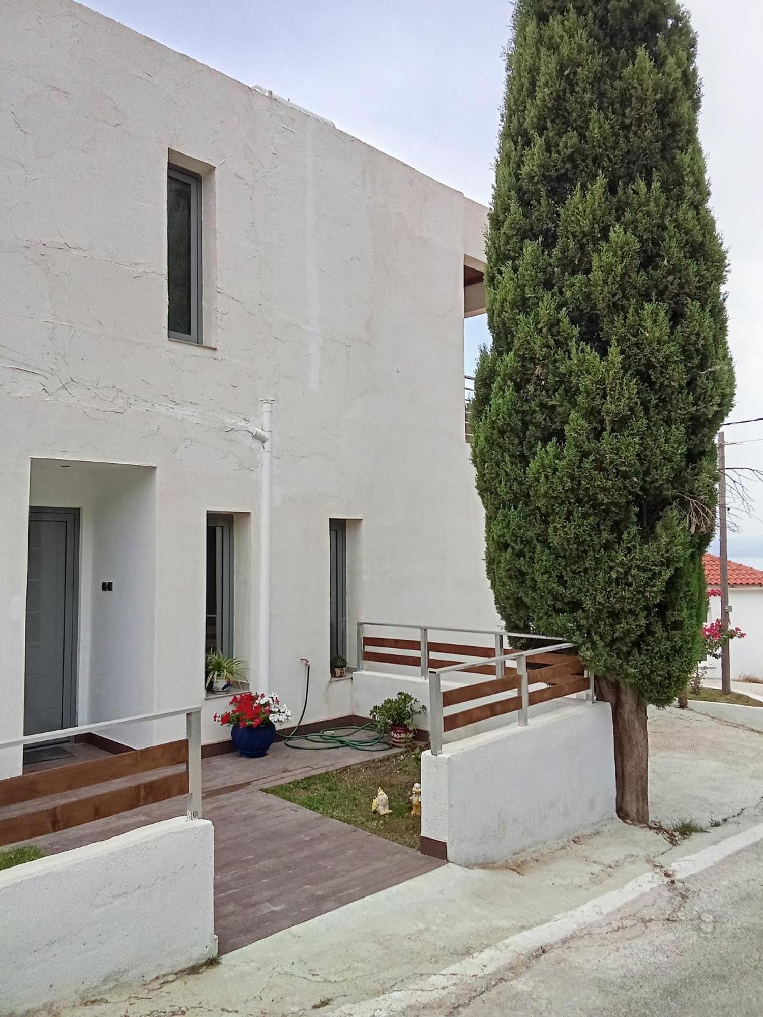 Villa Kate View Ratzaklion
