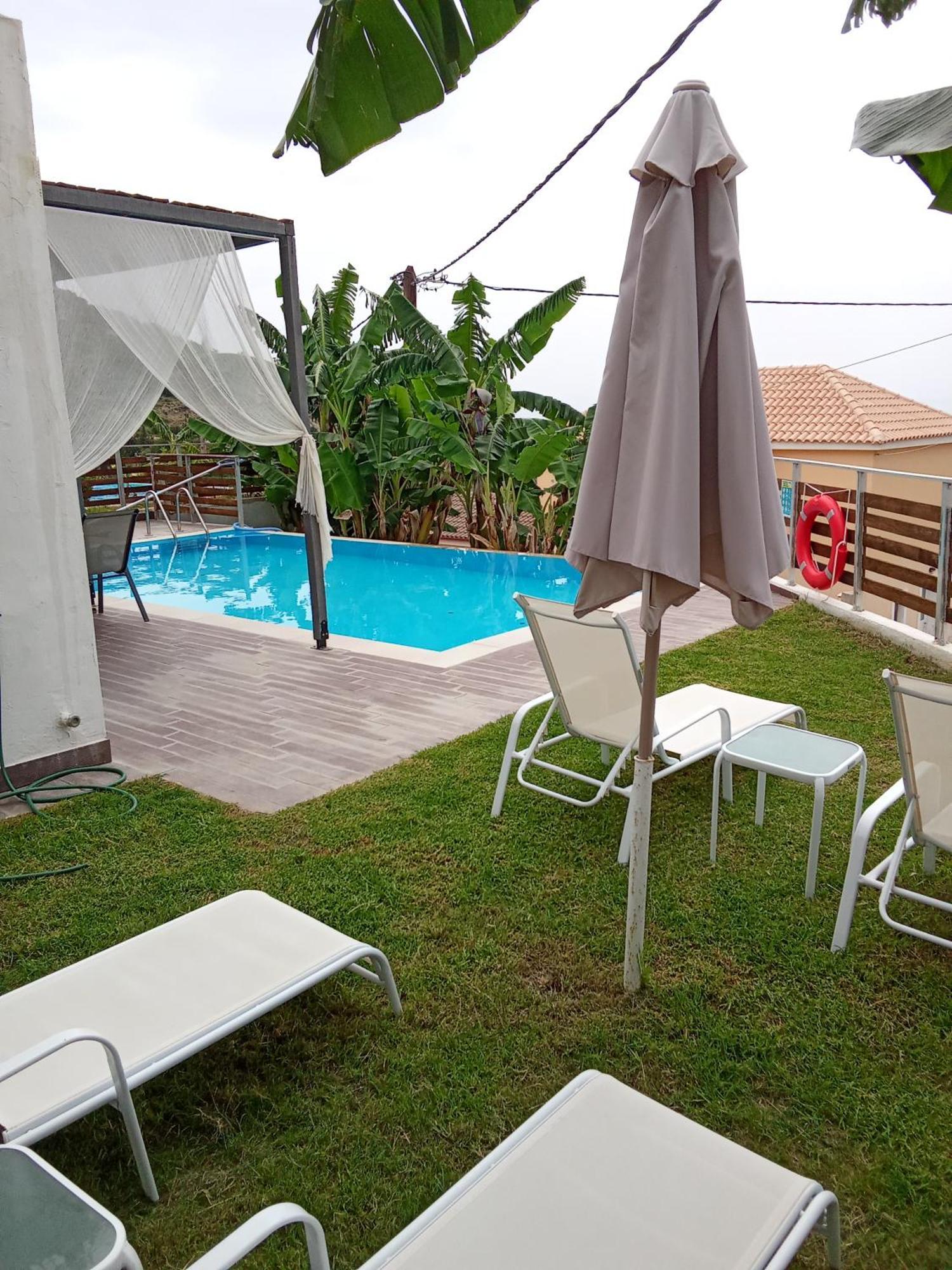 Villa Kate View Ratzaklion
