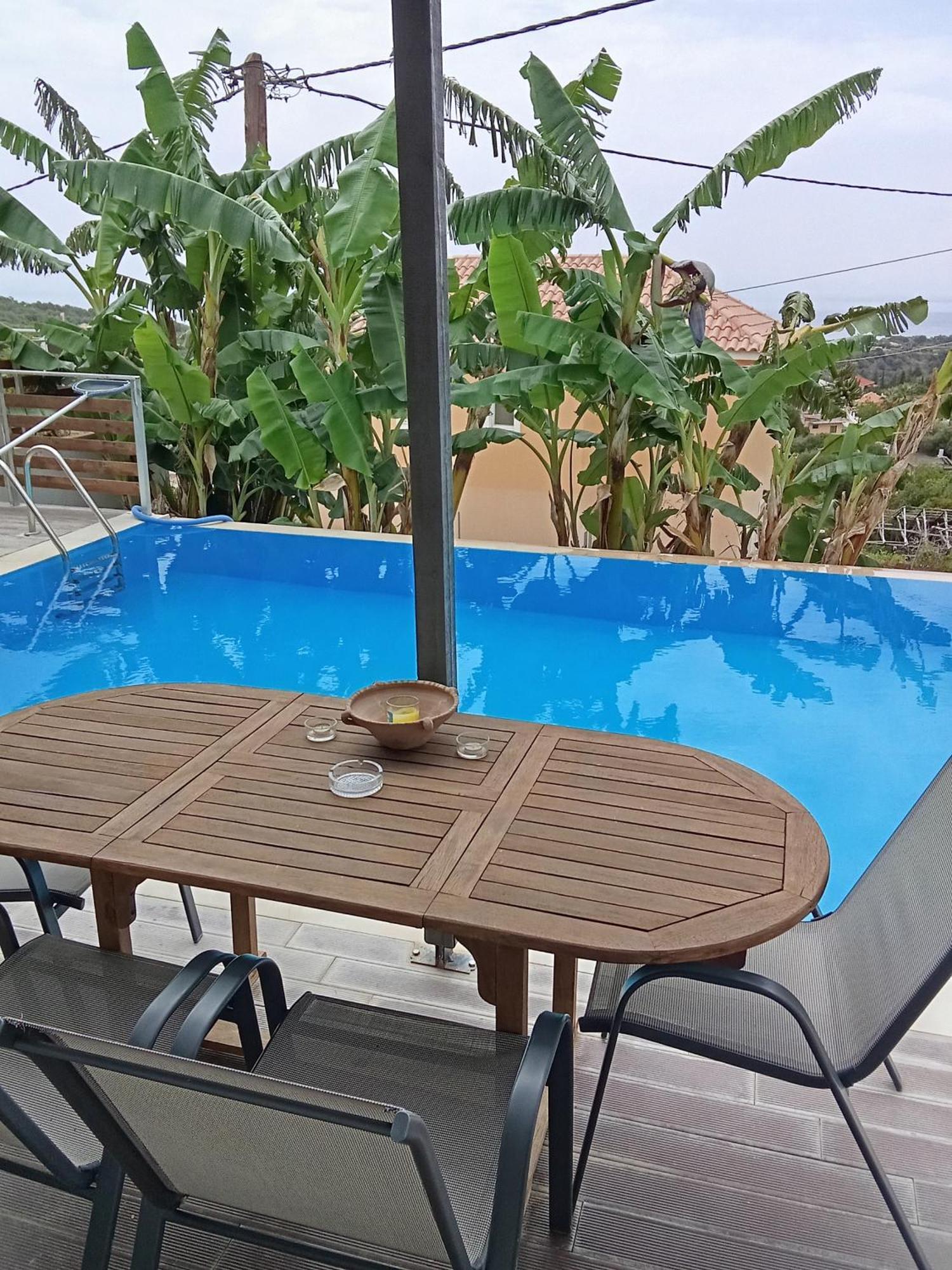 Villa Kate View