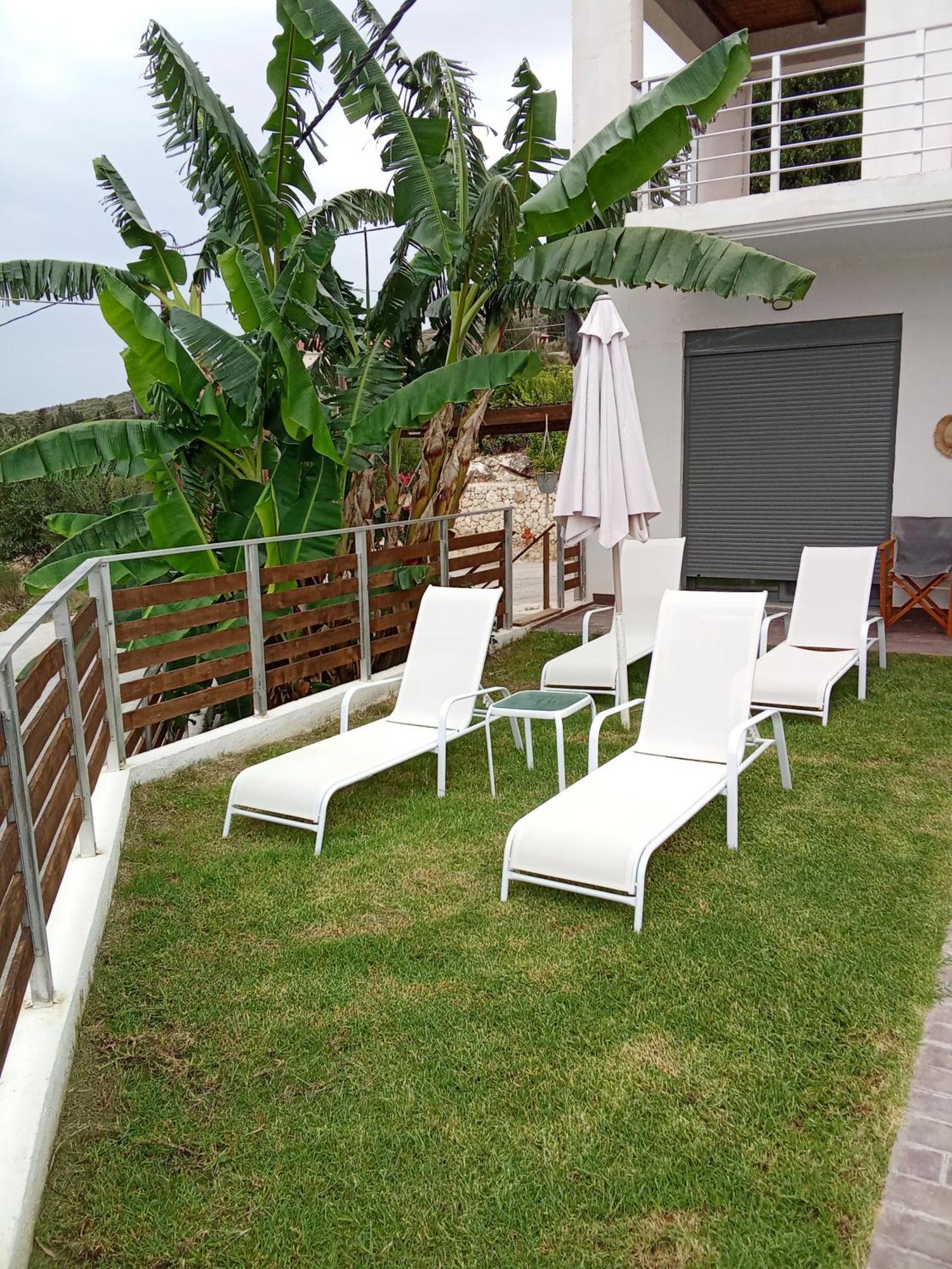 Villa Kate View