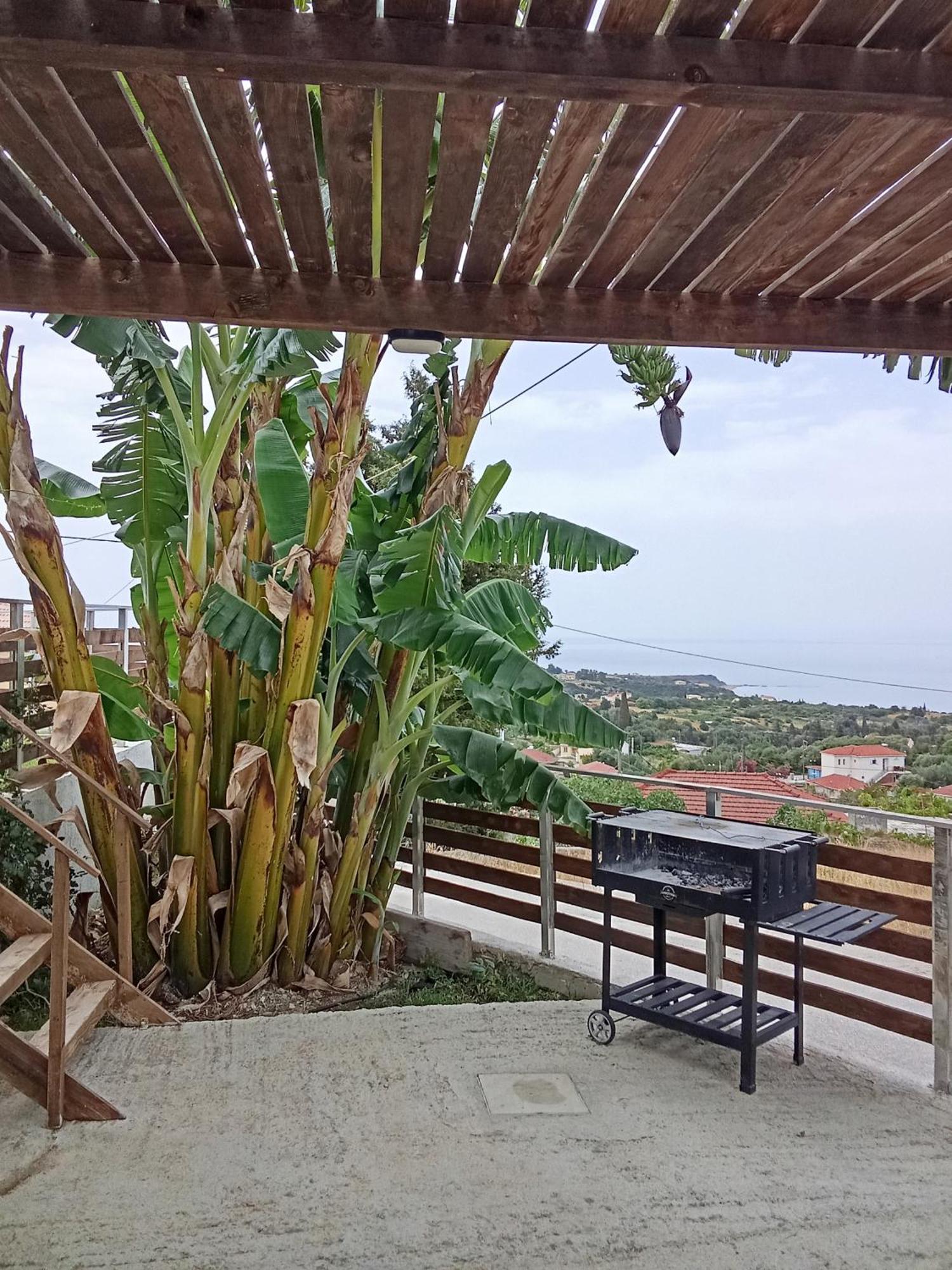 Villa Kate View *